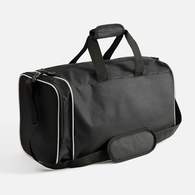 Спортивная сумка Fitnext черная