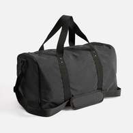 Спортивная сумка Ribeiro черная