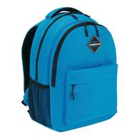 Ученический рюкзак ErichKrause EasyLine с двумя отделениями 20L Neon Blue