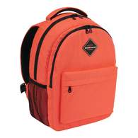 Ученический рюкзак ErichKrause EasyLine с двумя отделениями 20L Neon Coral