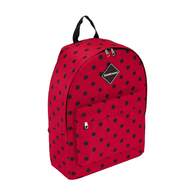 Рюкзак ErichKrause EasyLine 17L Dots in Red