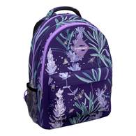 Ученический рюкзак ErichKrause EasyLine с двумя отделениями 20L Lavender