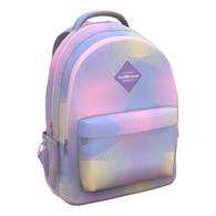 Ученический рюкзак ErichKrause EasyLine с двумя отделениями 20L Soft Violet