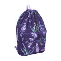 Рюкзак на шнурке ErichKrause EasyLine 16L Lavender