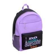 Рюкзак ErichKrause ActiveLine Pro 20L Awesome Things