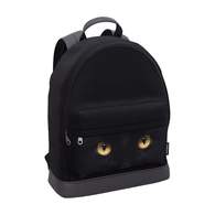 Рюкзак ErichKrause StreetLine с отделением для ноутбука 17L Black Cat