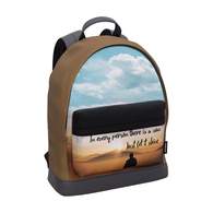 Рюкзак ErichKrause StreetLine с отделением для ноутбука 17L Sun
