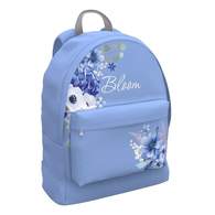 Рюкзак ErichKrause EasyLine® 17L Pastel Bloom (Light Blue)