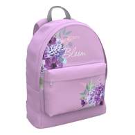 Рюкзак ErichKrause EasyLine® 17L Pastel Bloom (Lilac)