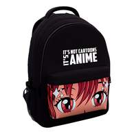 Рюкзак ErichKrause EasyLine® с двумя отделениями 20L It`s Anime