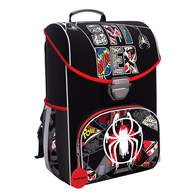 Ученический ранец с грудной перемычкой ErichKrause ErgoLine® 15L Spiderweb