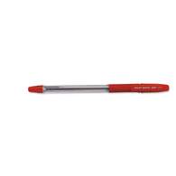 Ручка шариковая Pilot BPS-GP-F, 0,7 мм, красный