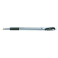 Ручка шариковая Pentel BK407, 0,7 мм, черный