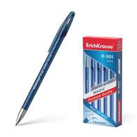 Ручка гелевая сo стираемыми чернилами ErichKrause R-301 Magic Gel 0.5, цвет чернил синий 