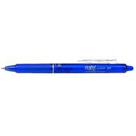Ручка гелевая Pilot BLRT-FR7 Frixion Clicker, 0,7мм, автомат, синяя