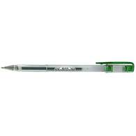 Ручка гелевая Expert Complete G11, 0,7мм, зеленая