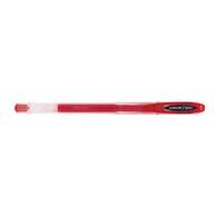 Ручка гелевая Uni UM-120, 0,7мм, красный
