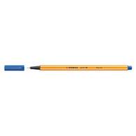 Ручка капиллярная STABILOpoint 88, 0,4 мм, синий