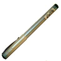 Ручка капиллярная MARVY, 0,3мм, мет. наконечник, зеленая