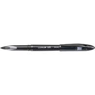 Ручка-роллер UNI Uni-Ball AIR UBA-188M, 0,5мм, черная