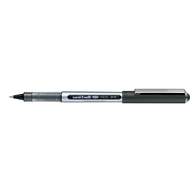 Ручка-роллер Uni UB-150, 0,5мм, черная