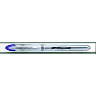 Ручка-роллер Uni UB-200, 0,8мм, синий