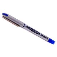 Ручка-роллер Zebra AX5, 0,5мм, синяя