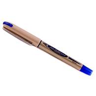 Ручка-роллер Zebra AX7, 0,7мм, синяя