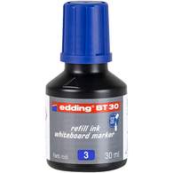 Чернила для борд-маркеров EDDING BT30/003, 30мл, синие