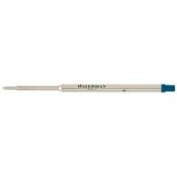 Стержень шариковый Waterman 0,5мм(F), 112мм, синий