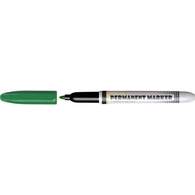 Маркер перманент Expert Complete PM-30, 3мм, зеленый