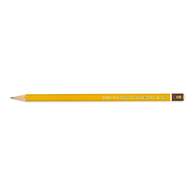 Карандаш чернографитовый Koh-I-Noor 1500/5B