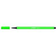 Фломастер профессионалый STABILO Pen 68, 1 мм, зеленый