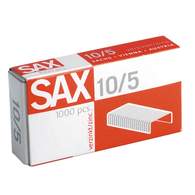 Скобы для степлера 10 SAX, 1000шт