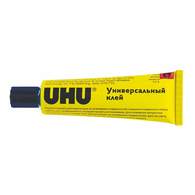 Клей универсальный UHU Alleskleber, 35 мл