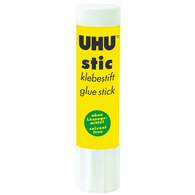 Клей-карандаш UHU STIC, 8,2 г