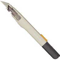 Нож 9мм Attache Selection Genius, промышленный, фиксатор для правшей  и левшей