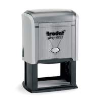 Оснастка Trodat для штампа 60х40, серая (53120) 4927