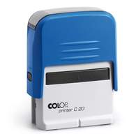 Оснастка для штампа Colop Printer C20 Compact, 38*14 мм