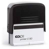 Оснастка для штампа Colop Printer C50 Compact, 69*30 мм