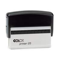 Оснастка COLOP для штампа 15х75 Printer 25