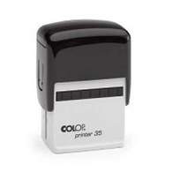 Оснастка COLOP для штампа 30х50 Printer 35
