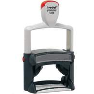 Оснастка TRODAT металл, для штампа 68х47 5208