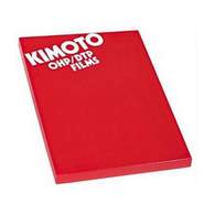 Пленка для лазерных принтеров Kimoto, А4, 100 л