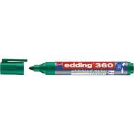 Маркер для доски EDDING 360/004, 1,5-3мм, зеленый