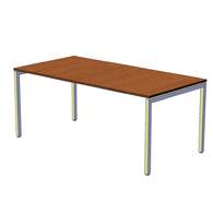 Конференц- стол на  на 6-8 мест 180 см, бук бавария B16.1518/BE