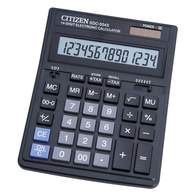 Калькулятор настольный Citizen SDC-554S, 14-разрядный
