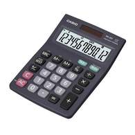 Калькулятор настольный 8 разрядный CASIO MS 8S-S-EH