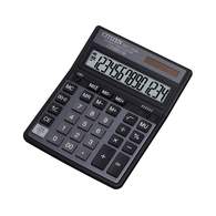 Калькулятор настольный 14 разрядный CITIZEN SDC 740N