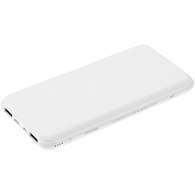 Аккумулятор Uniscend All Day Type-C 10000 мAч белый